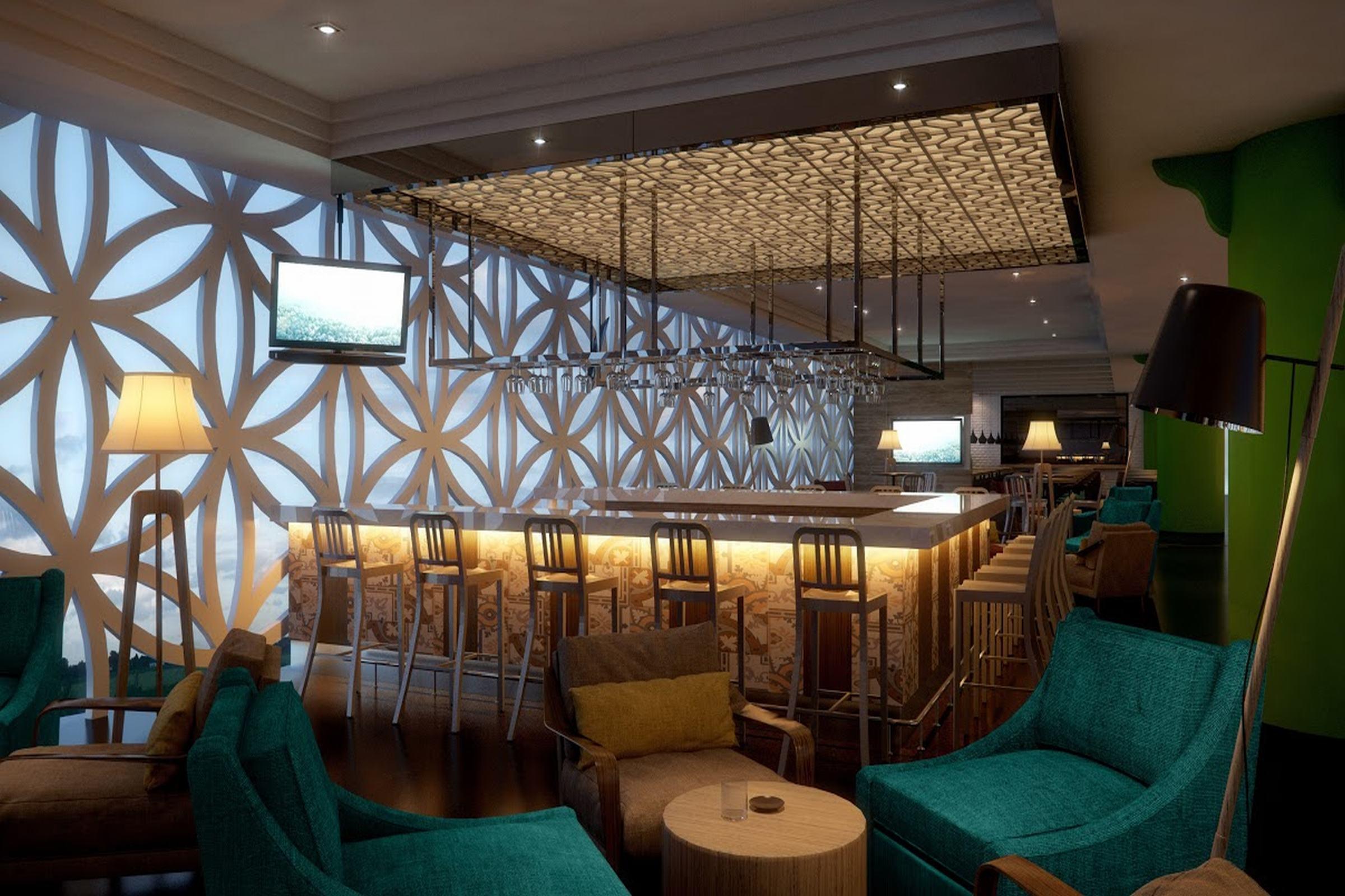 Estadia Hotel Malacca Ngoại thất bức ảnh