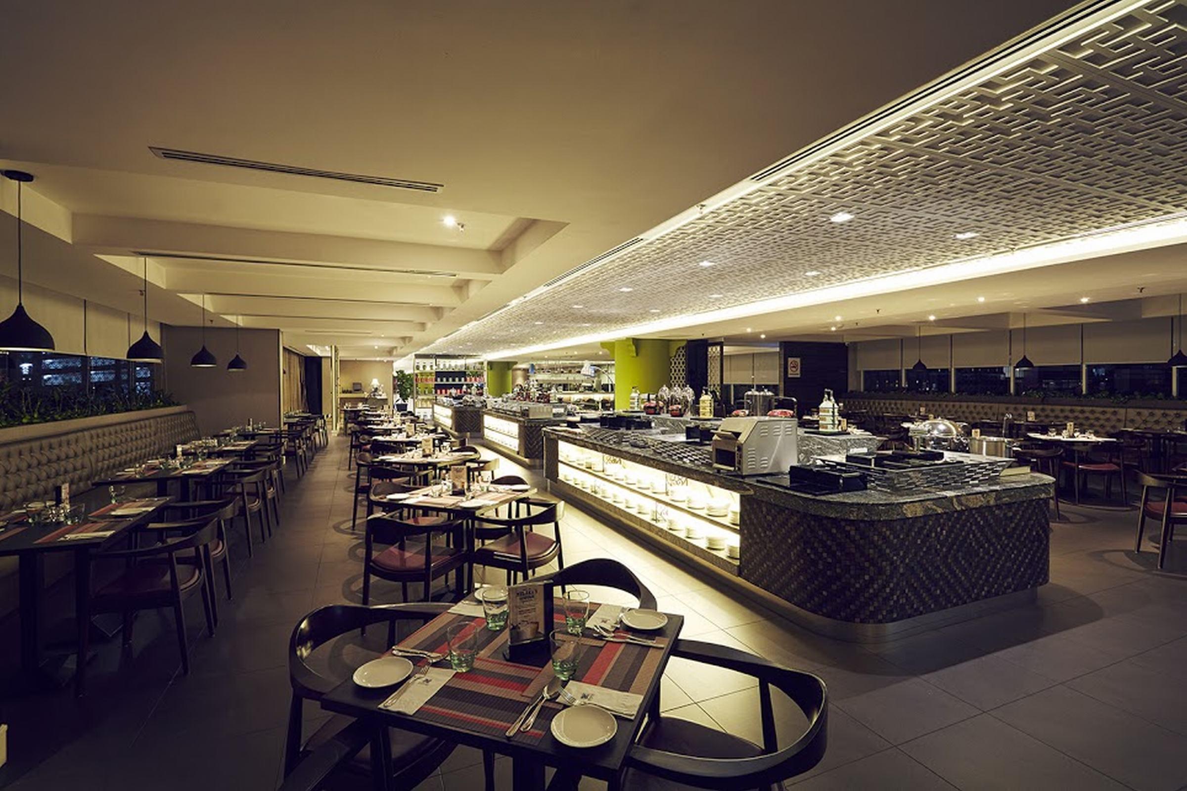 Estadia Hotel Malacca Ngoại thất bức ảnh