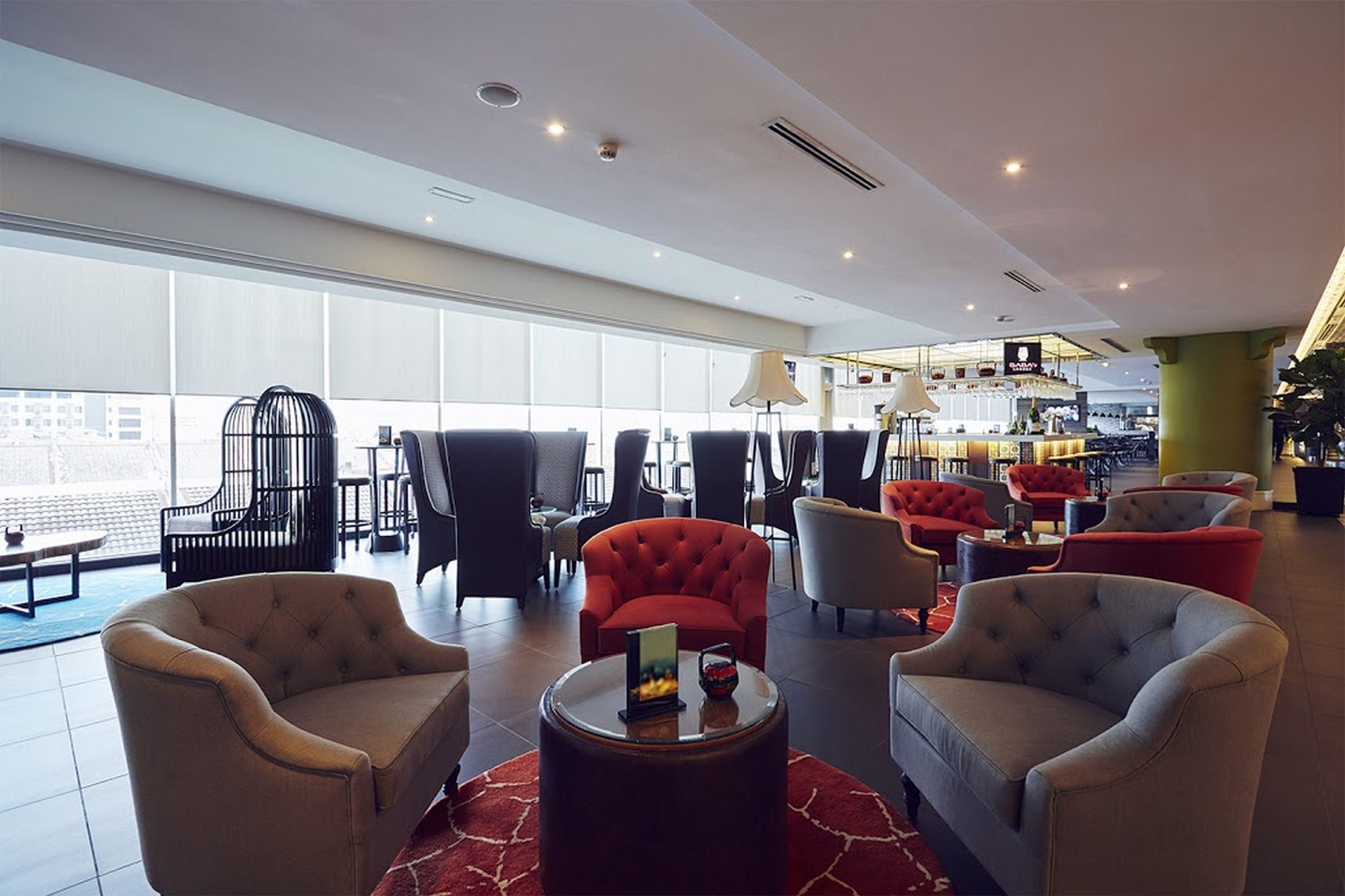 Estadia Hotel Malacca Ngoại thất bức ảnh
