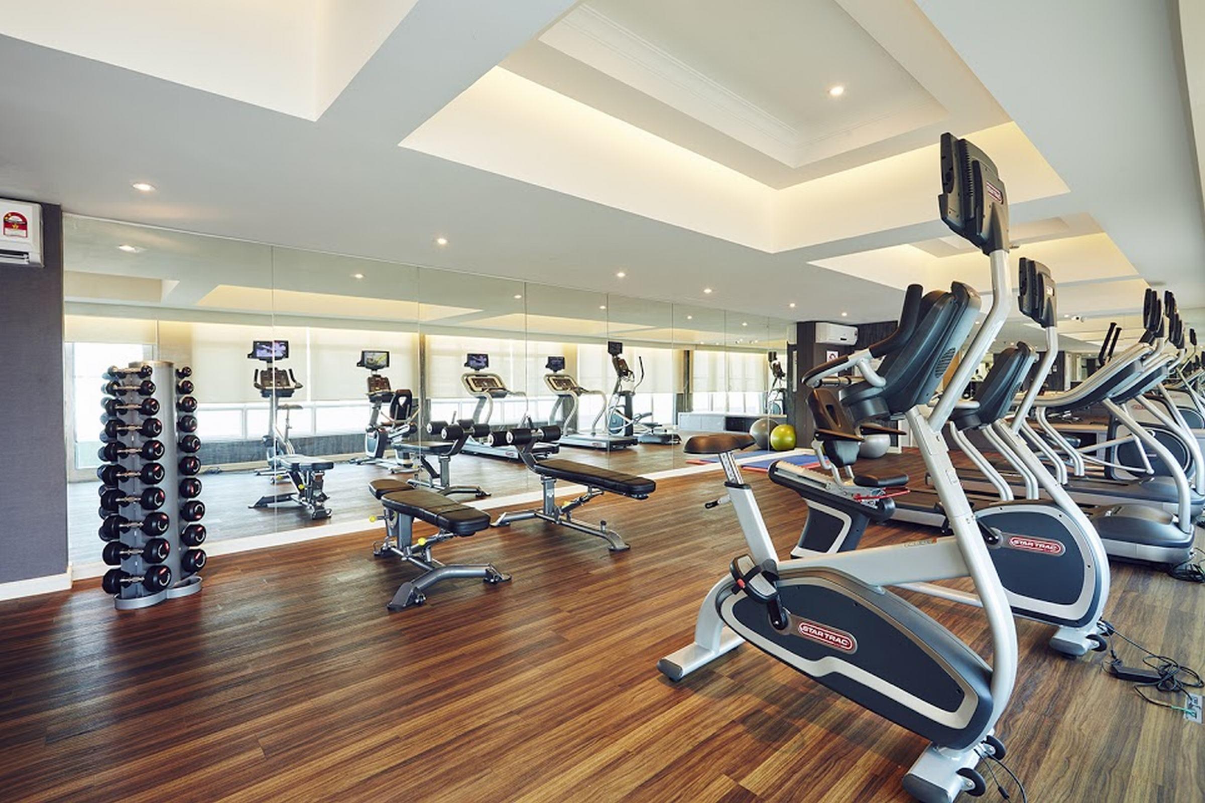 Estadia Hotel Malacca Ngoại thất bức ảnh
