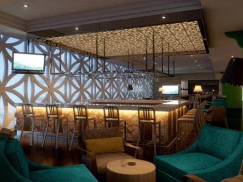 Estadia Hotel Malacca Ngoại thất bức ảnh