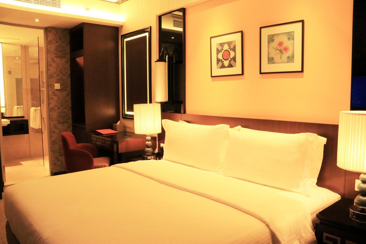 Estadia Hotel Malacca Ngoại thất bức ảnh