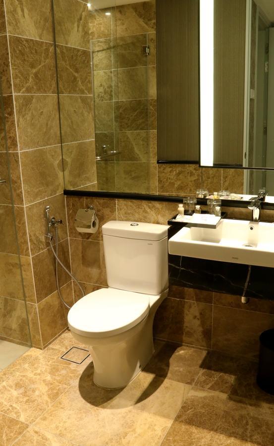 Estadia Hotel Malacca Ngoại thất bức ảnh