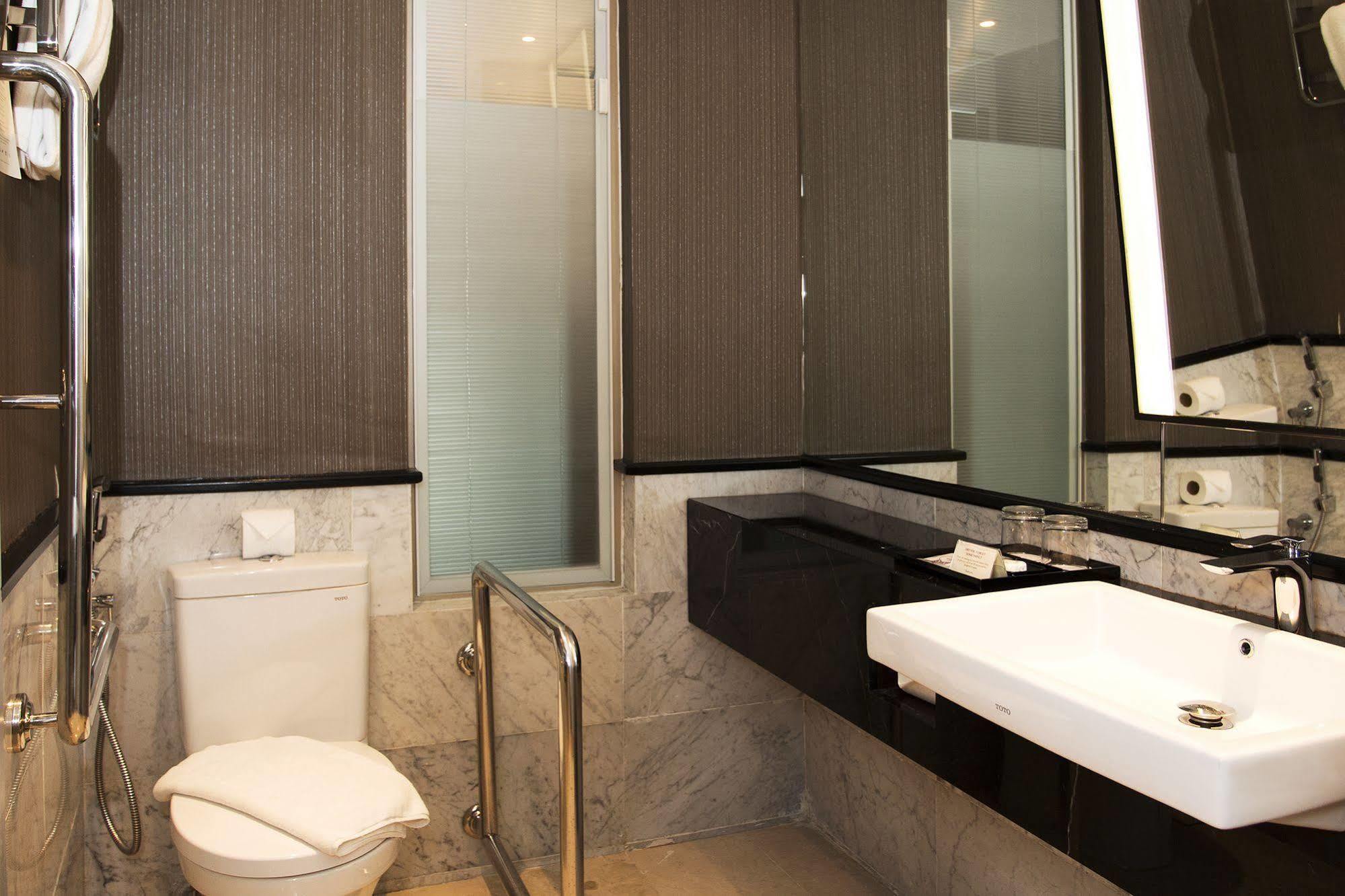 Estadia Hotel Malacca Ngoại thất bức ảnh